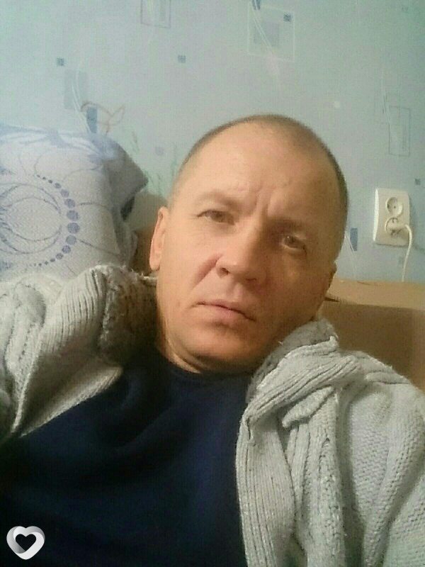 Николай, 52, Волгограде — анкета №126746