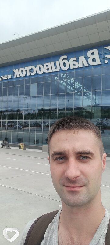 Subarist, 33, Москве — анкета №126747