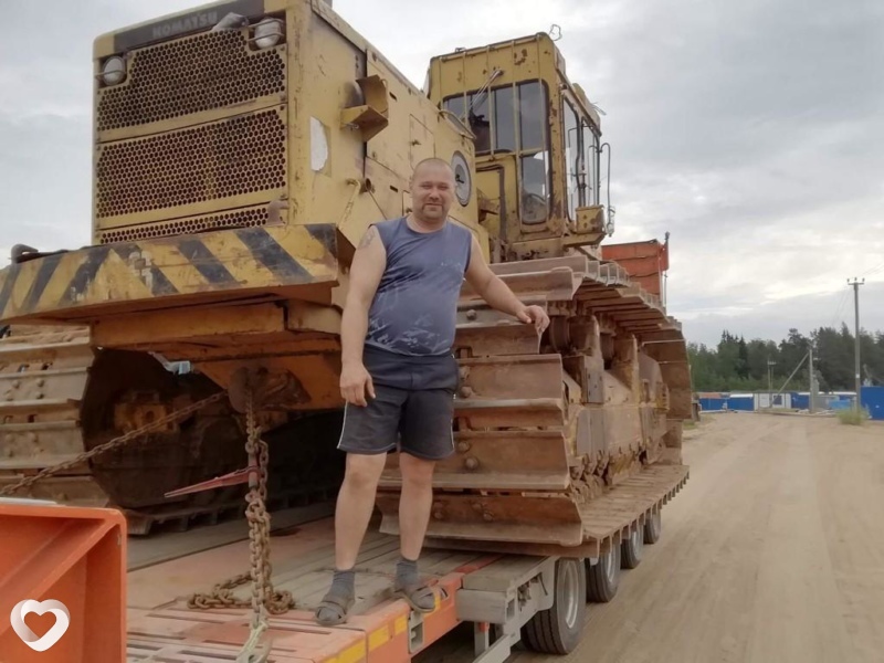 Эдуард, 53, Тарусе — анкета №126752