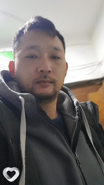 Богдан, 39, Бишкек — анкета №126755