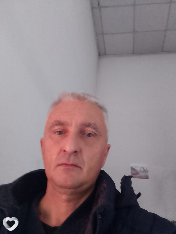 Дмитрий, 51, Улан-Удэ — анкета №126758