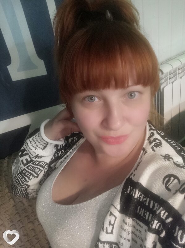 Татьяна, 41, Чите — анкета №126342