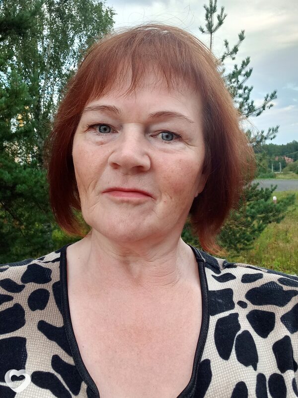 Татьяна, 66, Иванове — анкета №126345