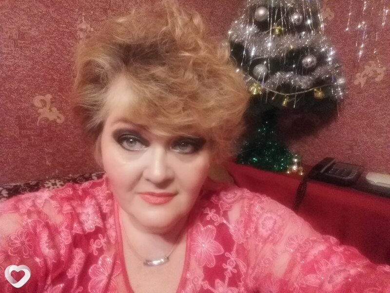 Наталья, 58, Гродно — анкета №126352