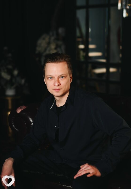Александр, 41, Соликамске — анкета №126358