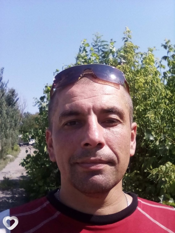 Сергей, 36, Донецке — анкета №126359