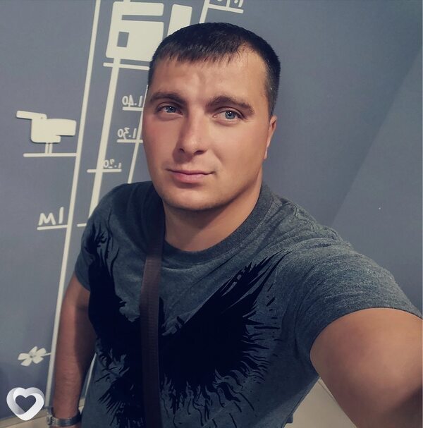 Роман, 36, Барнауле — анкета №127137