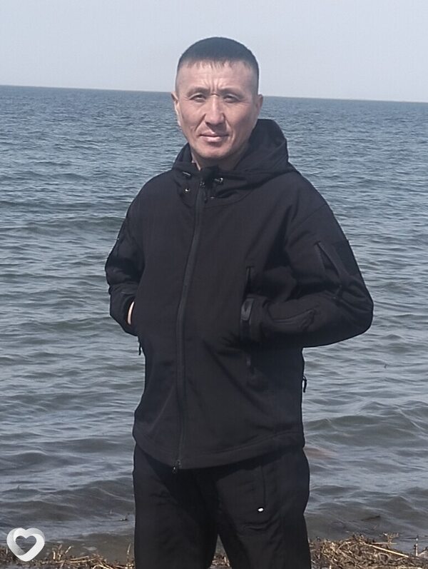 Mkj, 45, Костанае — анкета №127139