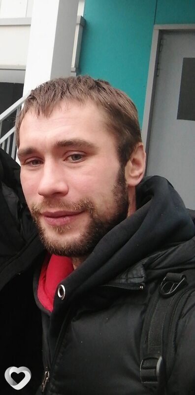 Александр, 35, Мозыре — анкета №127143