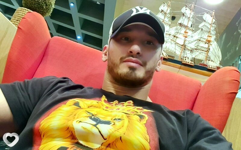 Marco Polo, 30, Минске — анкета №127144