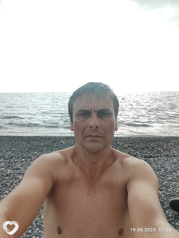Артур, 48, Сухум — анкета №127147