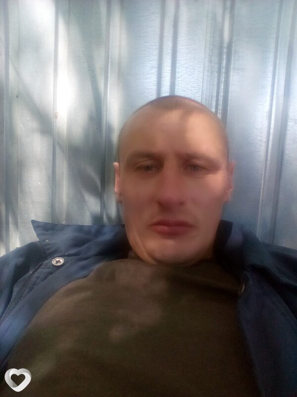Андрей, 42, Киеве — анкета №127150