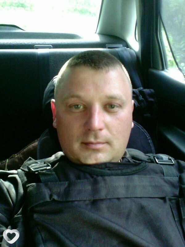 Виталий, 42, Кемерове — анкета №127152