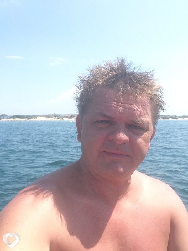 Михаил, 48, Ульяновске — анкета №127153