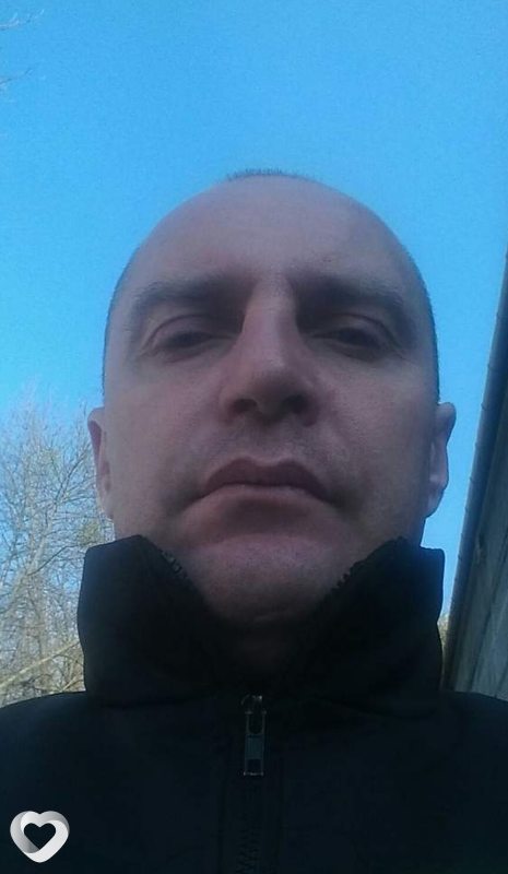 Sergey, 44, Барановичах — анкета №127158