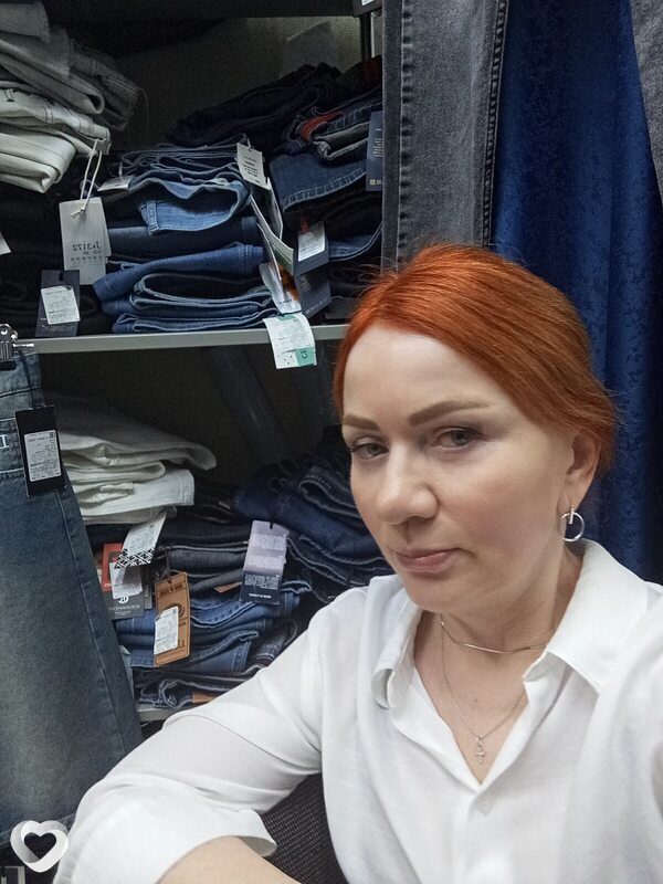 Светлана, 58, Минске — анкета №126986