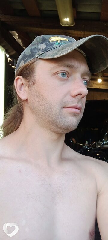 Андрей, 36, Полоцке — анкета №126987