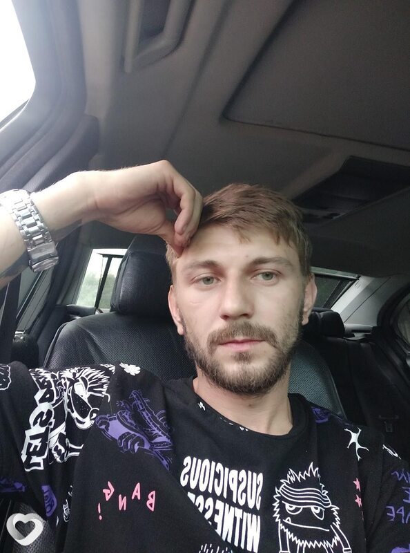 Дмитрий, 36, Минске — анкета №126991