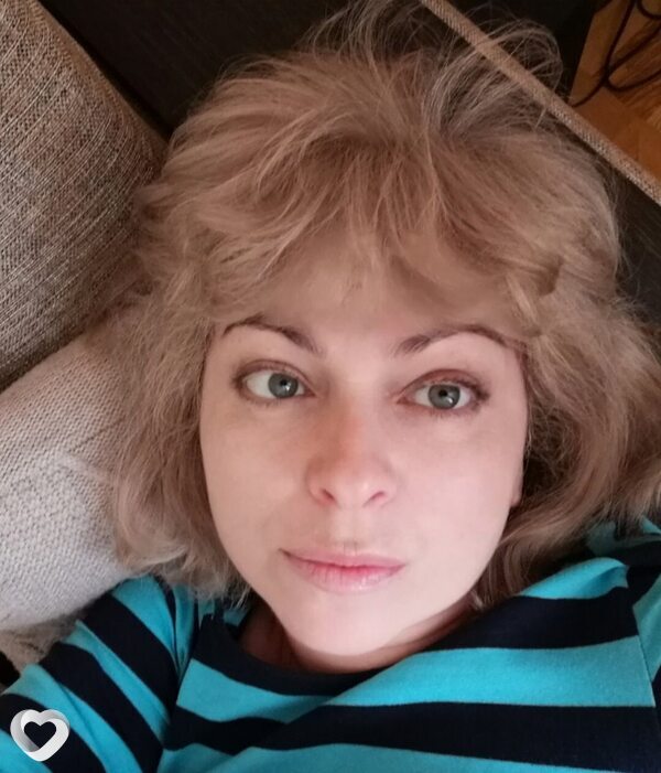 Ирина, 54, Краснодаре — анкета №126993