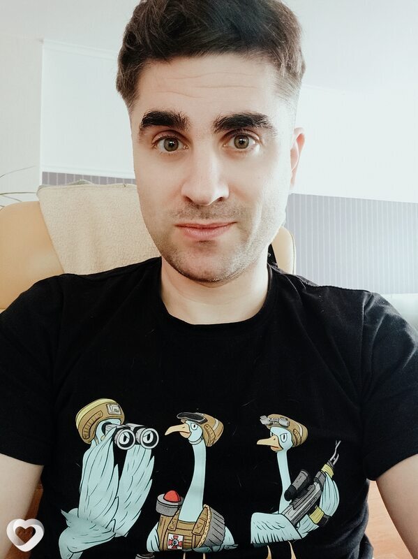 Moleshi, 39, Киеве — анкета №126999