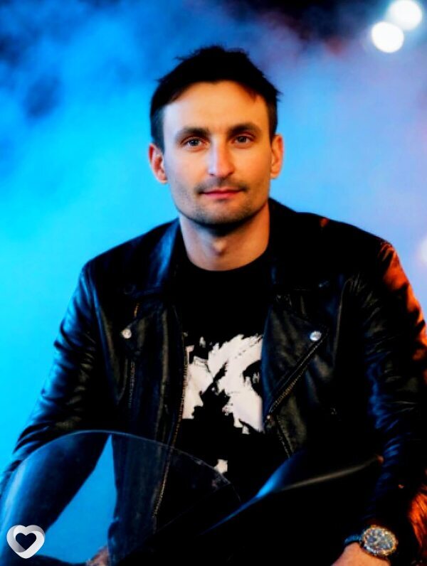 Александр, 44, Александрии — анкета №127004