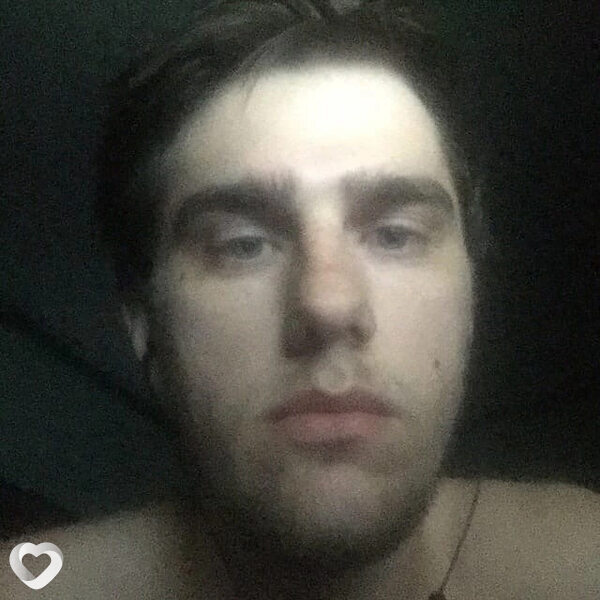 Ivan, 29, Горловке — анкета №126391