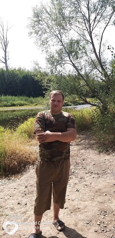 Евгений, 40, Орске — анкета №126407