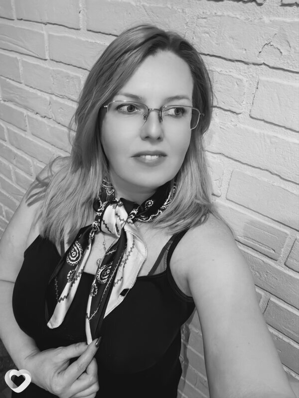 Жервеza, 42, Минске — анкета №126408