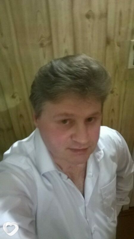 Виталий, 56, Кандалакше — анкета №126412