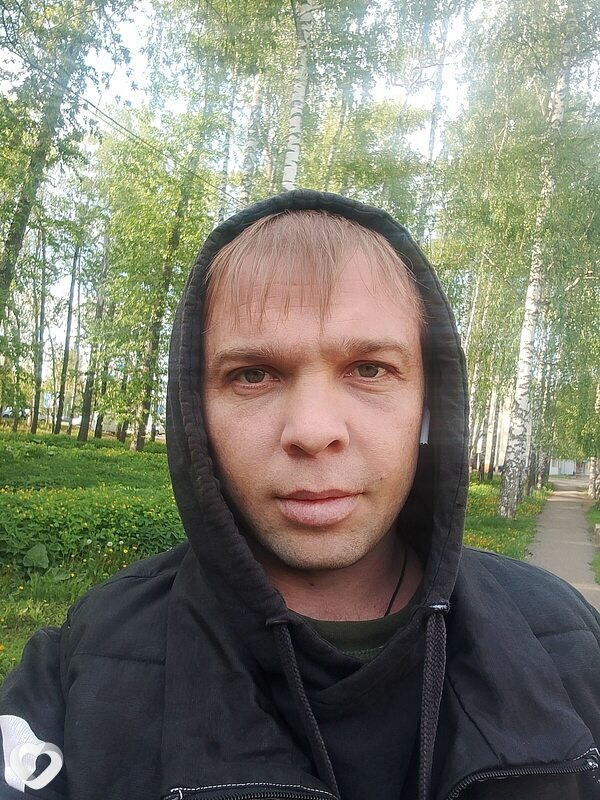 Один Такой, 36, Саранске — анкета №126424