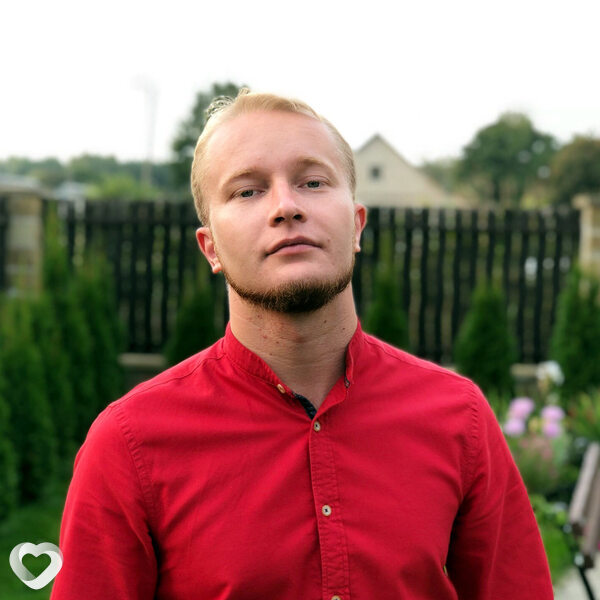 Алексей, 39, Минске — анкета №126430
