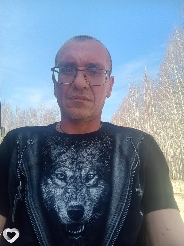 Сергей, 49, Тамбове — анкета №126432