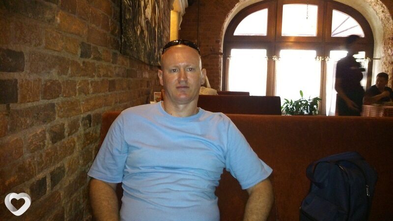 Василий, 56, Санкт-Петербурге — анкета №126434