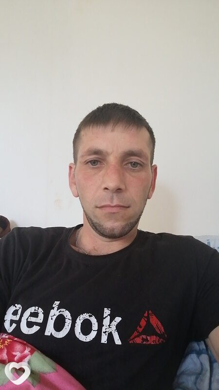 Павел, 39, Калининграде — анкета №126435
