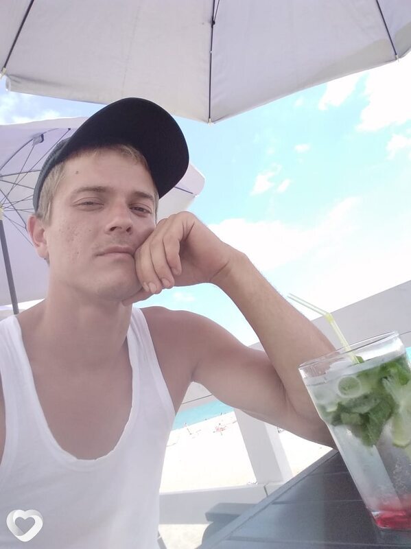 Иван, 35, Ставрополе — анкета №126436