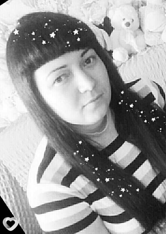 Ирина, 37, Брянске — анкета №126464