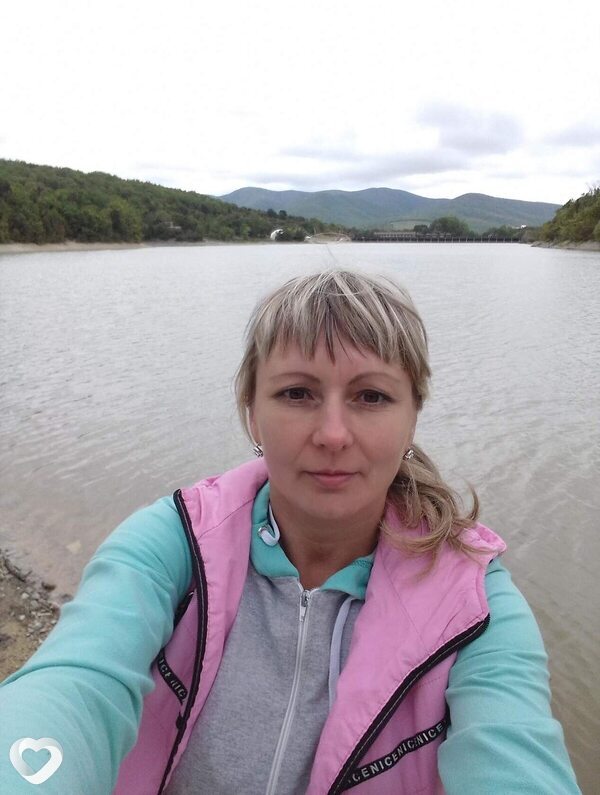 Ирина, 47, Тулуне — анкета №126465