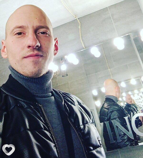 Дмитрий, 33, Запорожье — анкета №126474