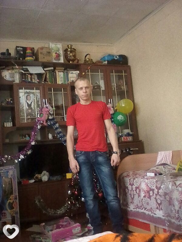 Юрий, 41, Сергиеве Посаде — анкета №126479