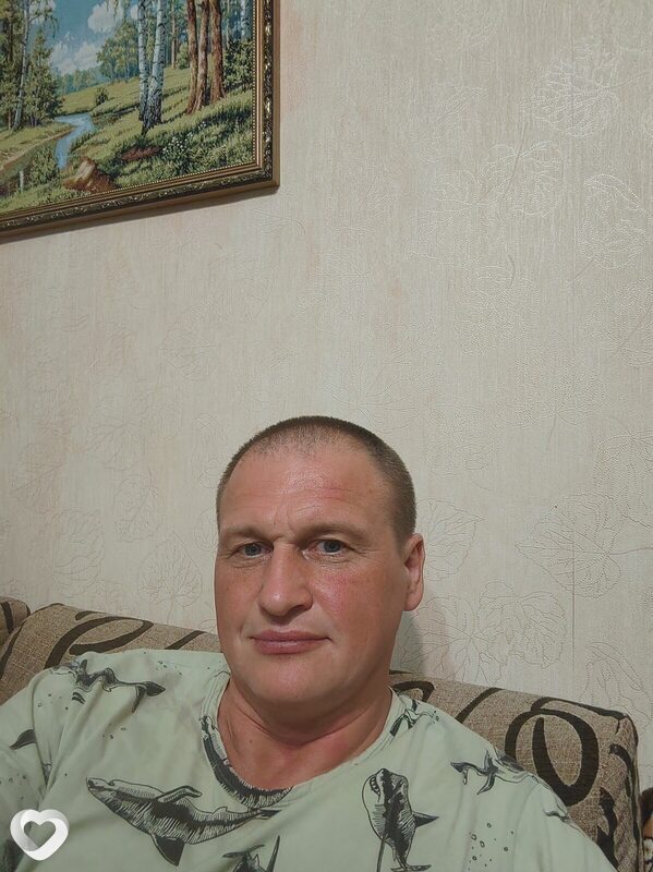 Дима, 45, Череповце — анкета №126886