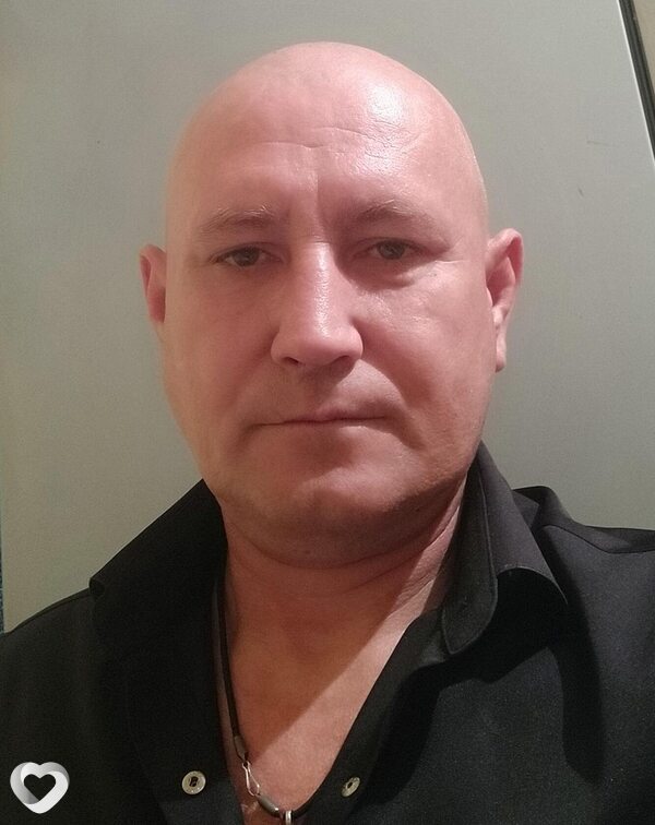 Сергей, 49, Москве — анкета №126892