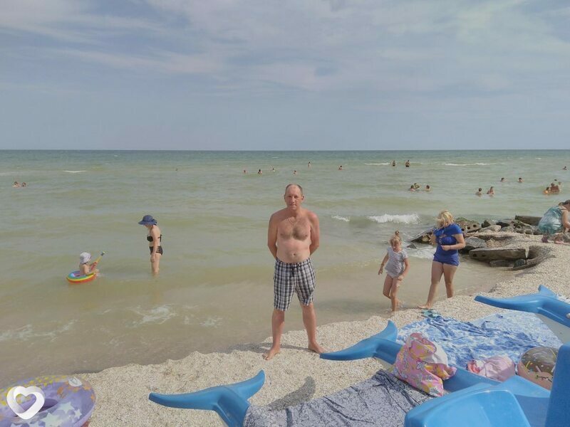 Сергей, 64, Запорожье — анкета №126897