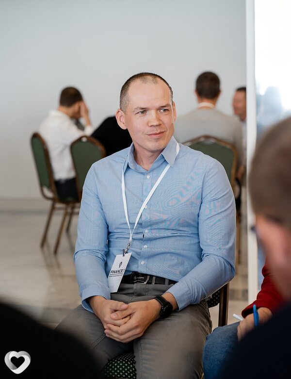 Русланчик, 36, Хусте — анкета №126900