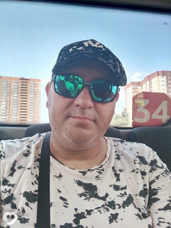 Евгений, 42, Новороссийске — анкета №126903