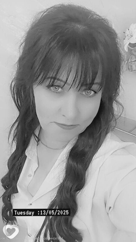 Арина, 58, Бобруйске — анкета №126904