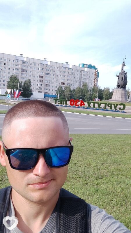 Димон, 29, Барановичах — анкета №126486