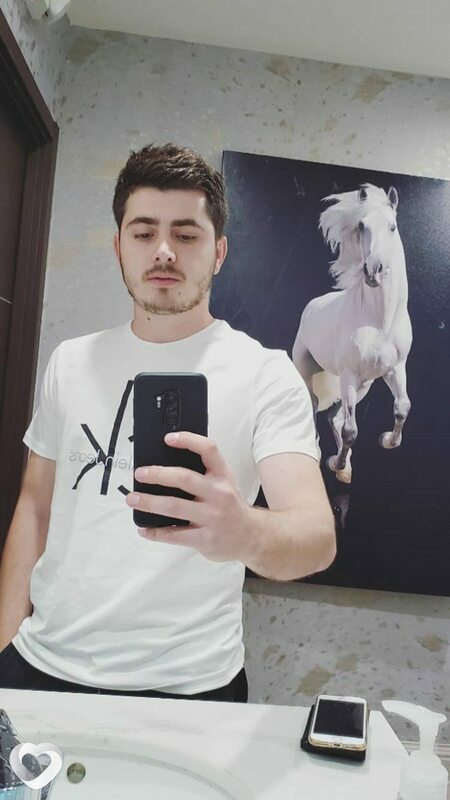 Aro, Абовян
