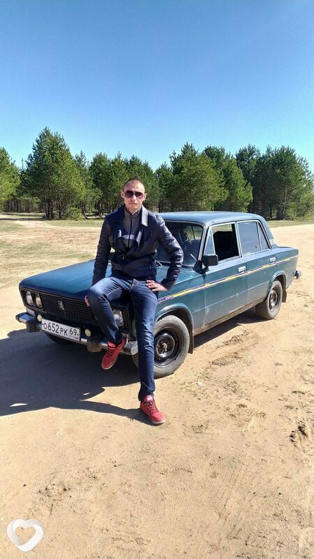Алексей, 27, Торопеце — анкета №126494