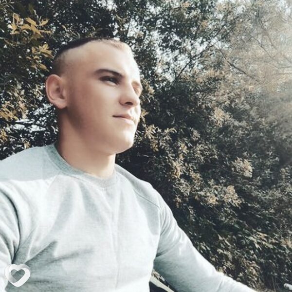 Евгений, 25, Гродно — анкета №126499