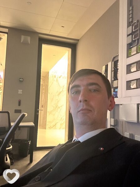 Дмитрий, 36, Костроме — анкета №126505